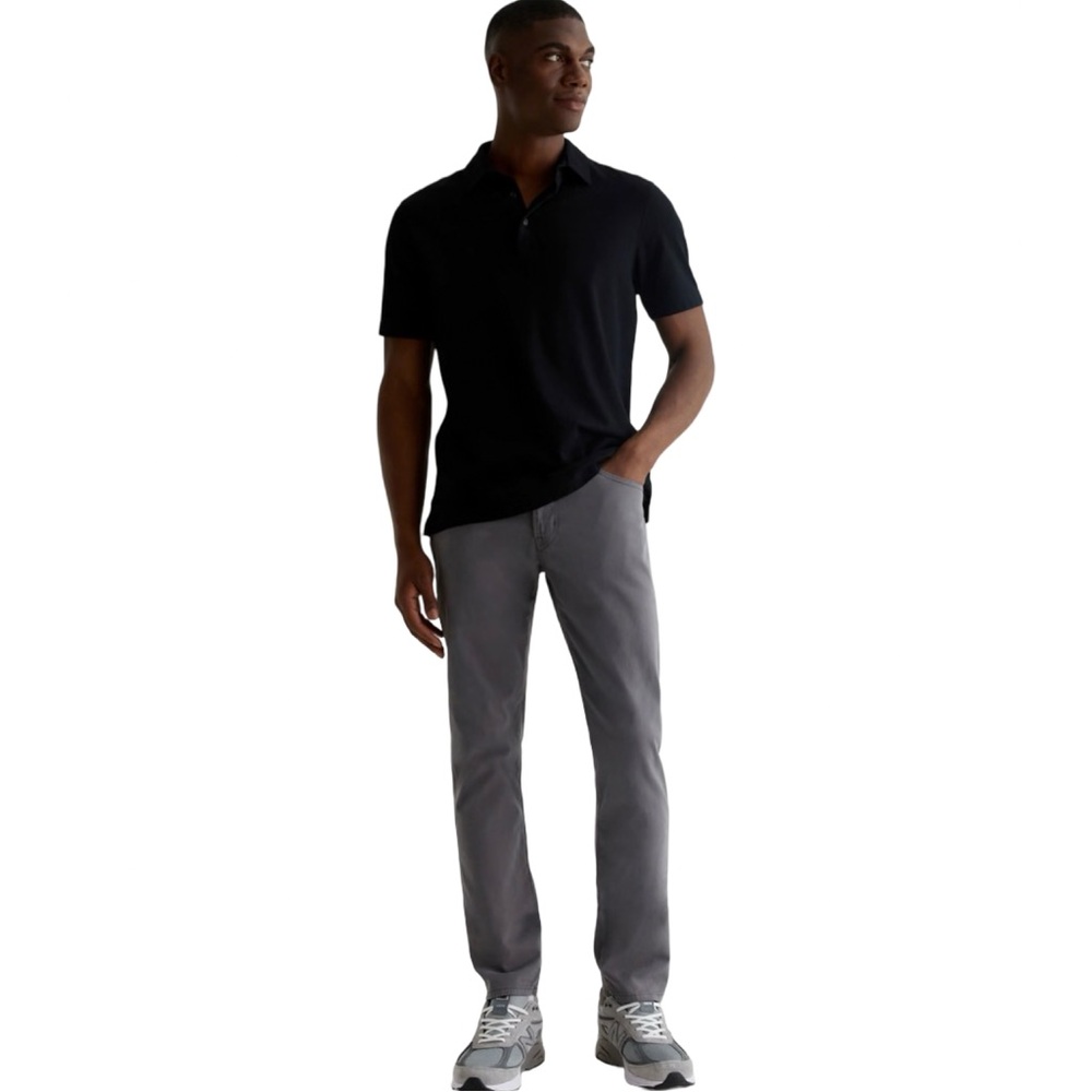 EUC AG Adriano Goldschmied Tellis SUD Pants - Picture 4 of 14